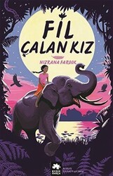 Fil Çalan Kız - Eksik Parça Yayınları