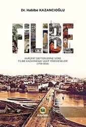 Filibe - Kayıhan Yayınları