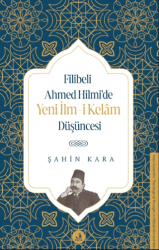 Filibeli Ahmed Hilmi’de Yeni İlm-i Kelam Düşüncesi - Fecr Yayınları