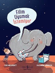 Filim Uyumak İstemiyor - İş Bankası Kültür Yayınları