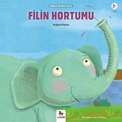 Filin Hortumu - Minikler İçin Ünlü Eserler - Almidilli