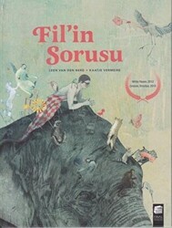 Fil`in Sorusu - Final Kültür Sanat Yayınları