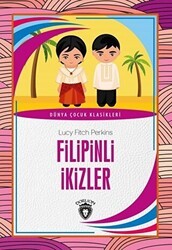 Filipinli İkizler - Dorlion Yayınları