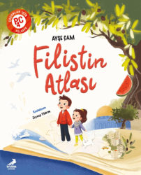 Filistin Atlası - Erdem Çocuk