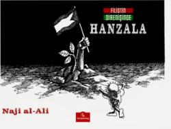 Filistin Direnişinde Hanzala - Farabi Kitap