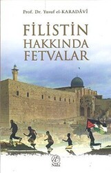 Filistin Hakkında Fetvalar - Nida Yayıncılık