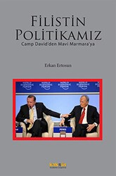 Filistin Politikamız - Kaknüs Yayınları