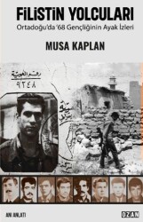 Filistin Yolcuları - Ozan Yayıncılık