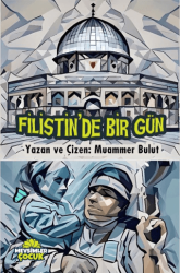 Filistin’de Bir Gün - Mevsimler Kitap