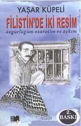 Filistin`de İki Resim - Nitelik Kitap