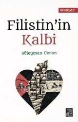Filistin`in Kalbi - Temmuz Yayınları