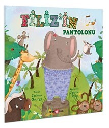Filiz’in Pantolonu - Beta Kids