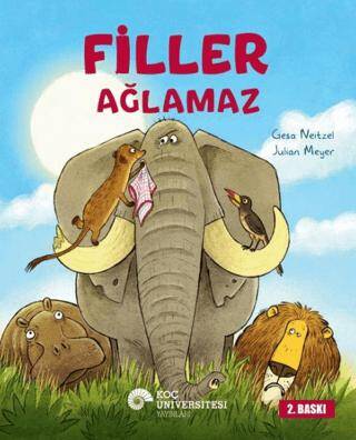 Filler Ağlamaz - 1