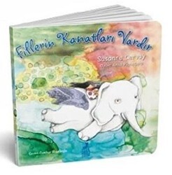 Fillerin Kanatları Vardır - Ren Çocuk