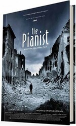 Film Afişleri - Pianist - Deffter