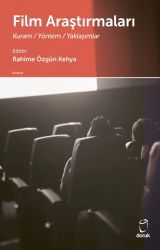 Film Araştırmaları - Doruk Yayınları