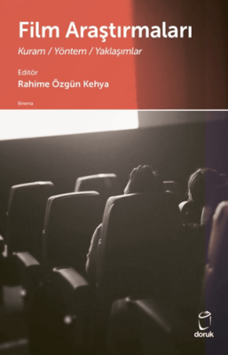 Film Araştırmaları - 1