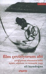 Film Çeviriyorum Abi - Phoenix Yayınevi