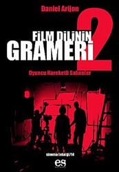 Film Dilinin Grameri 2 Oyuncu Hareketli Sahneler - Es Yayınları
