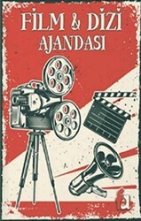 Film Dizi Ajandası - Fa Yayınları