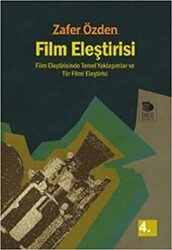 Film Eleştirisi - İmge Kitabevi Yayınları