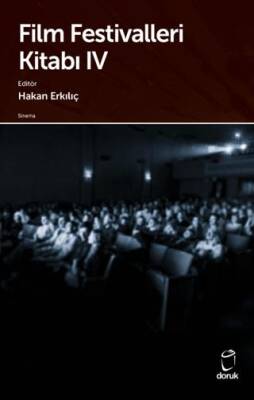 Film Festivalleri Kitabı IV - 1