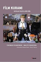 Film Kuramı - Dipnot Yayınları