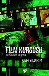 Film Kurgusu - Urzeni Yayıncılık