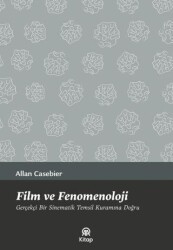 Film ve Fenomenoloji - AA Kitap
