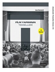 Film Yapımının Temelleri - Literatür Yayıncılık