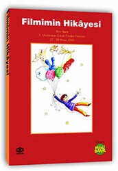 Filmimin Hikayesi - Okuyan Us Yayınları