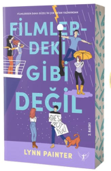 Filmlerdeki Gibi Değil - Artemis Yayınları