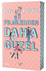 Filmlerden Daha Güzel - Artemis Yayınları