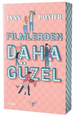 Filmlerden Daha Güzel - 1