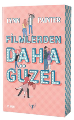 Filmlerden Daha Güzel - 1