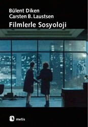Filmlerle Sosyoloji - Metis Yayınları