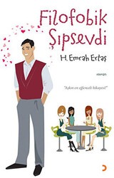 Filofobik Şıpsevdi - Cinius Yayınları