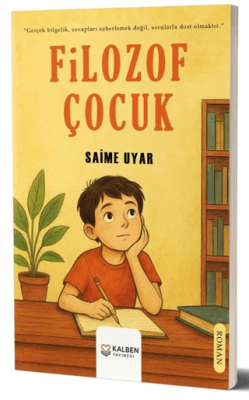 Filozof Çocuk - 1