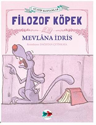 Filozof Köpek - 1