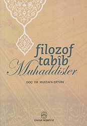 Filozof Tabib Muhaddisler - Ensar Neşriyat
