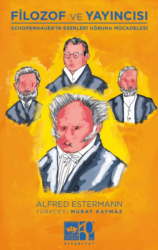 Filozof ve Yayıncısı - Ötüken Neşriyat