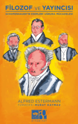 Filozof ve Yayıncısı - 1