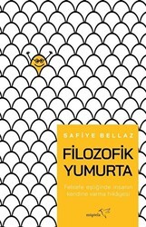 Filozofik Yumurta - Müptela Yayınları
