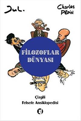 Filozoflar Dünyası - 1