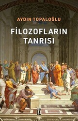 Filozofların Tanrısı - İz Yayıncılık