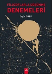 Filozoflarla Düşünme Denemeleri - Dora Basım Yayın