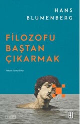 Filozofu Baştan Çıkarmak - Ketebe Yayınları