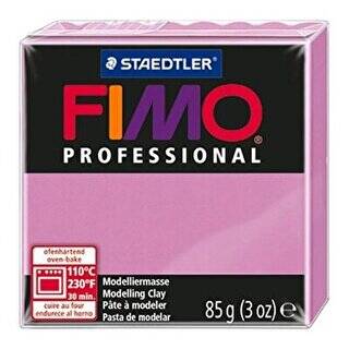 Fimo 8004-62 Modelleme Kili Professional 85G Lavanta - 1