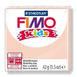 Fimo 8030-43 02 Modelleme Kili Kids Ten Rengi - Fimo