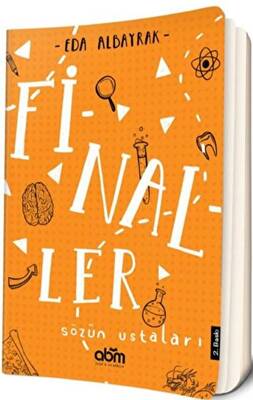 Finaller - Sözün Ustaları - 1